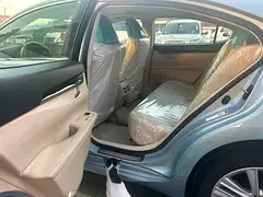 Lexus ES-Series