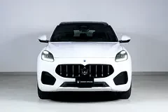 Maserati Grecale