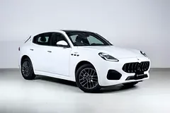 Maserati Grecale
