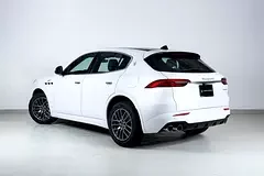 Maserati Grecale
