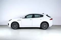Maserati Grecale