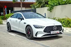 Mercedes-Benz AMG