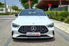 Mercedes-Benz AMG