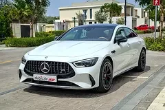 Mercedes-Benz AMG