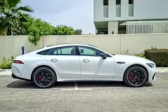 Mercedes-Benz AMG