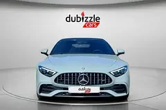 Mercedes-Benz SL-Class