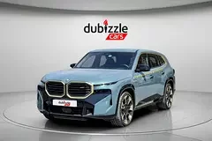BMW XM
