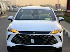 BYD Qin