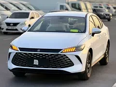 BYD Qin