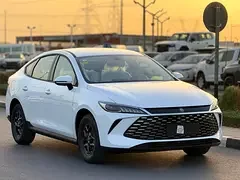 BYD Qin