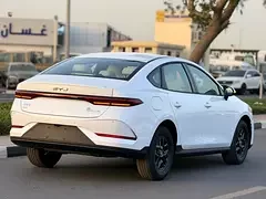 BYD Qin