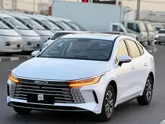 BYD Destroyer 05