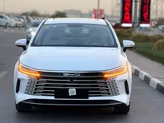 BYD Destroyer 05