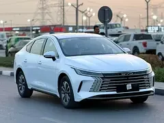 BYD Destroyer 05