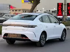 BYD Destroyer 05