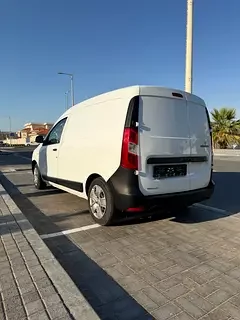 Renault Dokker
