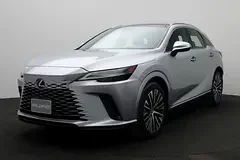 Lexus RX-Series