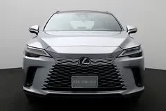 Lexus RX-Series