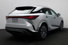 Lexus RX-Series