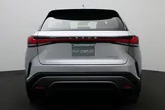 Lexus RX-Series