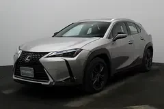 Lexus UX-Series