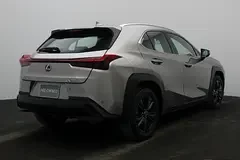Lexus UX-Series