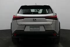 Lexus UX-Series