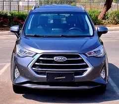 JAC S3