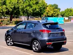 JAC S3