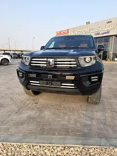 TANK 700