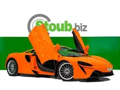 McLaren Artura