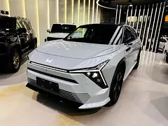 Honda S7