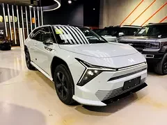 Honda S7
