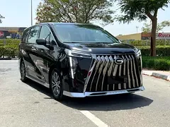 GAC M8