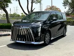 GAC M8