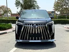 GAC M8
