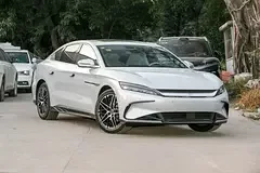 BYD HAN