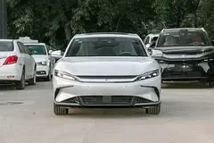 BYD HAN