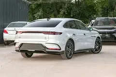 BYD HAN