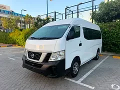 Nissan Urvan