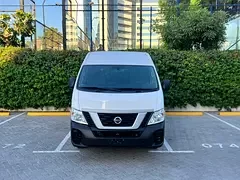 Nissan Urvan