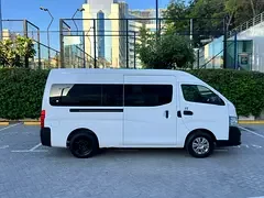 Nissan Urvan