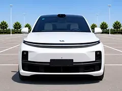 Li Auto L7