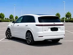Li Auto L7