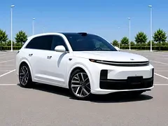 Li Auto L7