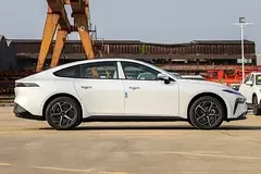 DongFeng 007