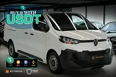 Citroen Jumpy