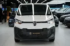 Citroen Jumpy