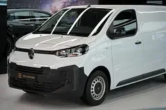Citroen Jumpy