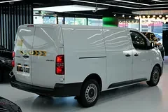 Citroen Jumpy